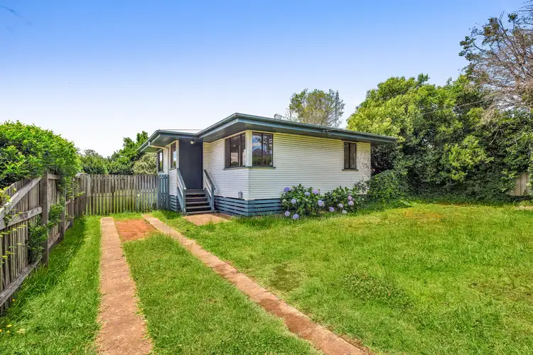 5 Griffiths Street, Harlaxton QLD 4350
