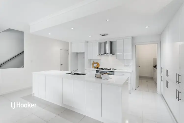 Second view of Homely townhouse listing, 27 Gandy Lane, Lightsview SA 5085