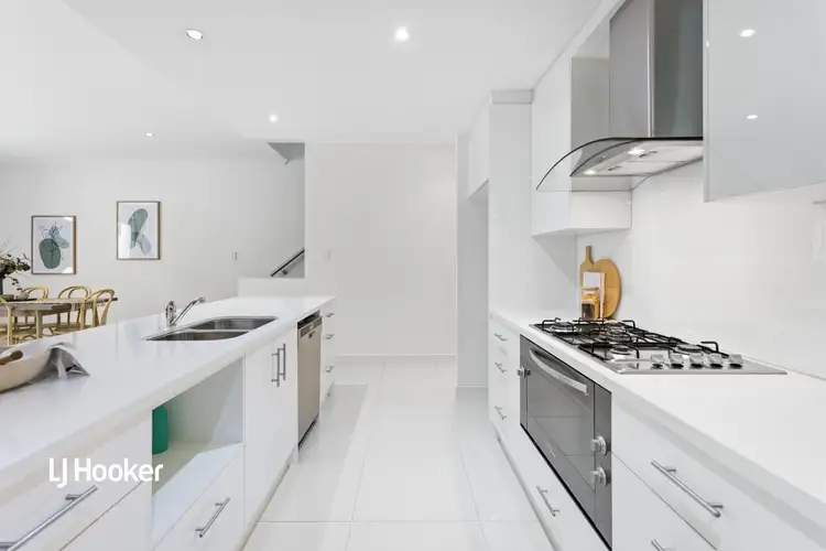 Third view of Homely townhouse listing, 27 Gandy Lane, Lightsview SA 5085