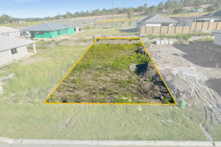Lot 219/85 Aspen Circuit, Logan Reserve QLD 4133