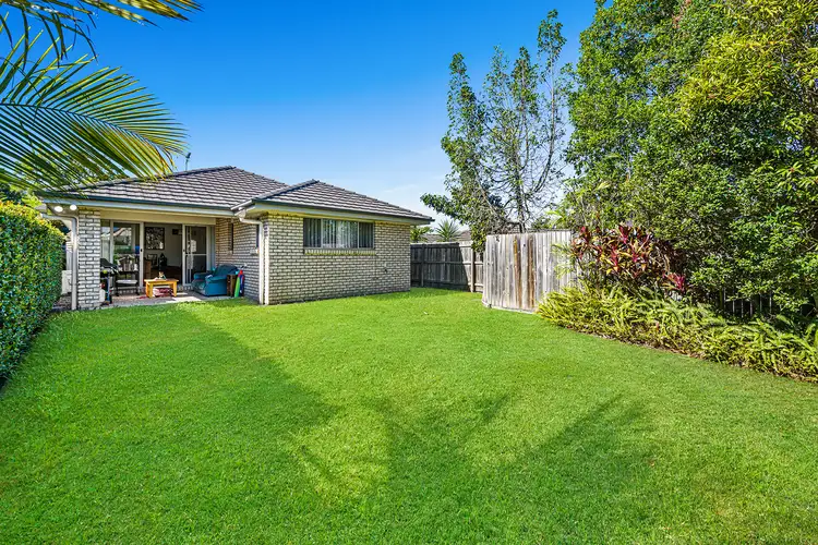 5/20 Livingstone Street, Upper Coomera QLD 4209