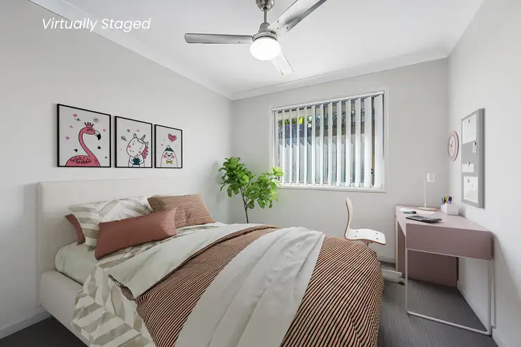 Sixth view of Homely townhouse listing, 5/20 Livingstone Street, Upper Coomera QLD 4209
