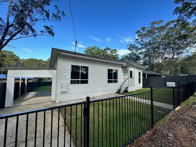 44 Bradman Street, Russell Island QLD 4184