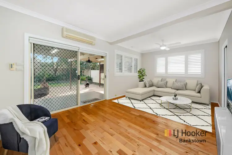 197 Victoria Road, Punchbowl NSW 2196