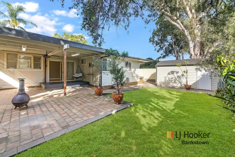 Second view of Homely house listing, 197 Victoria Road, Punchbowl NSW 2196