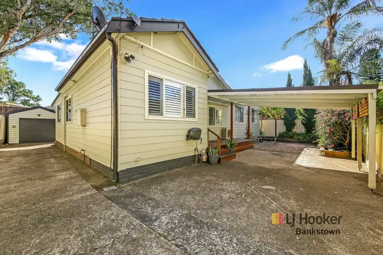 Third view of Homely house listing, 197 Victoria Road, Punchbowl NSW 2196