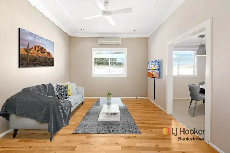 Fifth view of Homely house listing, 197 Victoria Road, Punchbowl NSW 2196