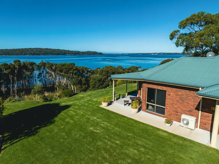 Fourth view of Homely house listing, 2/484 Binalong Bay Road, St Helens TAS 7216