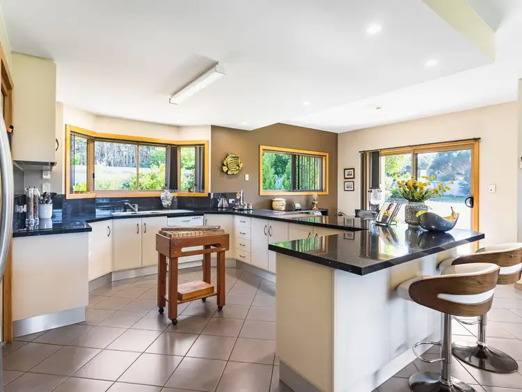 Fifth view of Homely house listing, 2/484 Binalong Bay Road, St Helens TAS 7216