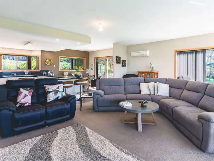 Sixth view of Homely house listing, 2/484 Binalong Bay Road, St Helens TAS 7216