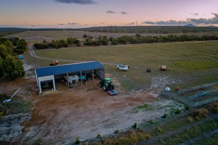 Lot 554/24 Steeredale Road, Hopetoun WA 6348