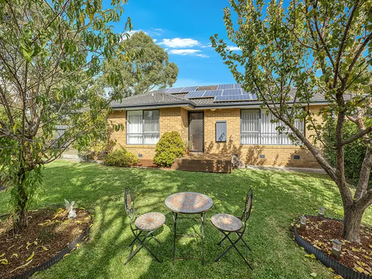 36 Belinda Close