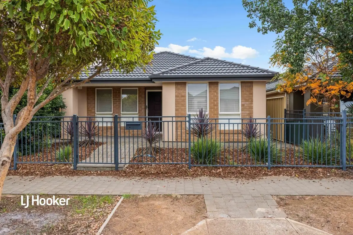 Main view of Homely house listing, 8 Elphick Street, Munno Para SA 5115