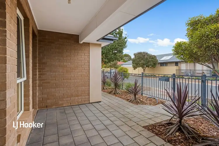 Second view of Homely house listing, 8 Elphick Street, Munno Para SA 5115