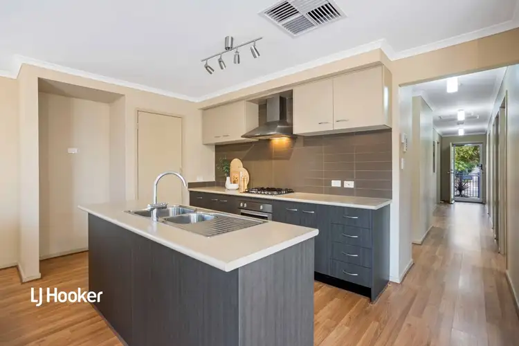 Third view of Homely house listing, 8 Elphick Street, Munno Para SA 5115