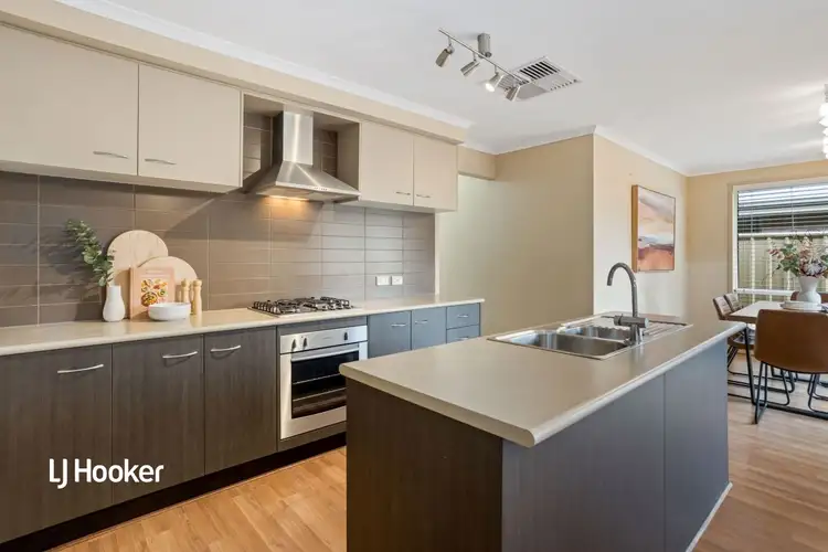 Fourth view of Homely house listing, 8 Elphick Street, Munno Para SA 5115