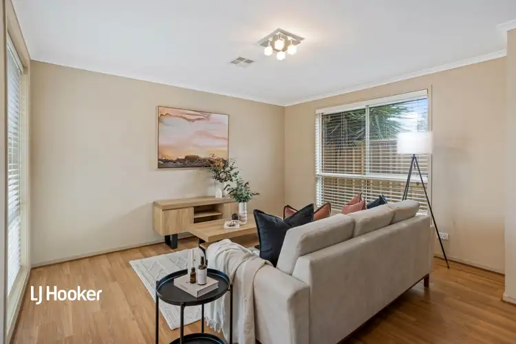 Fifth view of Homely house listing, 8 Elphick Street, Munno Para SA 5115