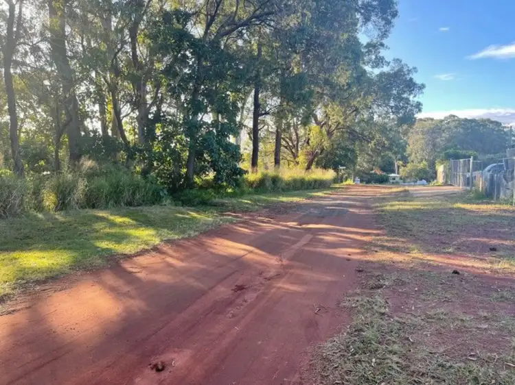 Second view of Homely land listing, 9 John Street, Russell Island QLD 4184