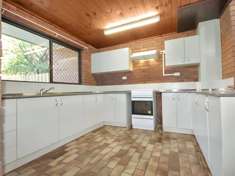 Second view of Homely townhouse listing, 7/10 Victoria Highway, Katherine NT 850