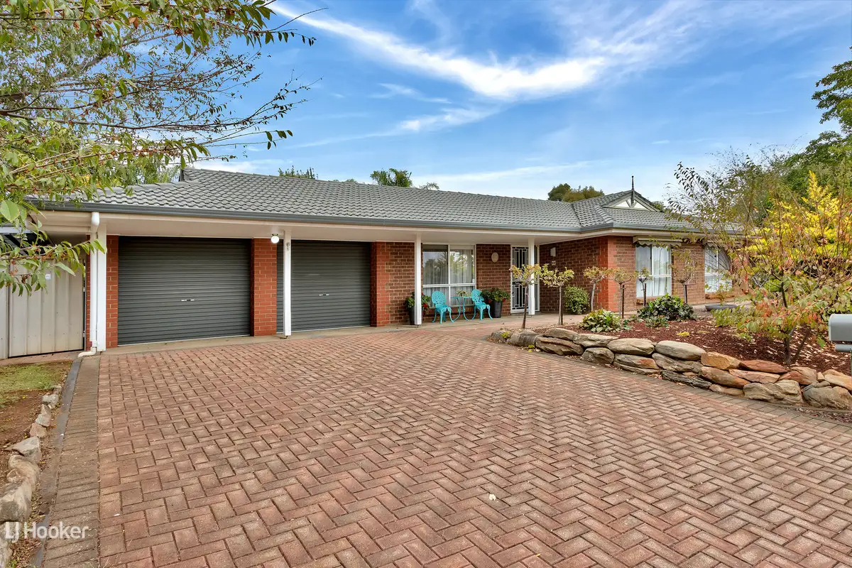Main view of Homely house listing, 8 Lally Drive, Gawler East SA 5118
