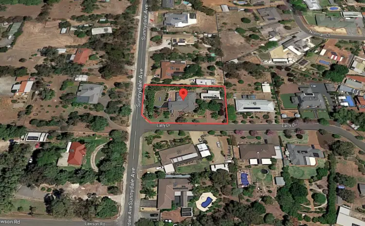 Second view of Homely house listing, 8 Lally Drive, Gawler East SA 5118