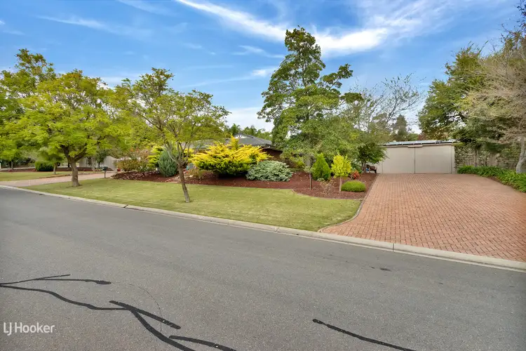 Third view of Homely house listing, 8 Lally Drive, Gawler East SA 5118