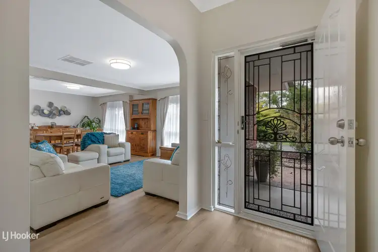 Fourth view of Homely house listing, 8 Lally Drive, Gawler East SA 5118