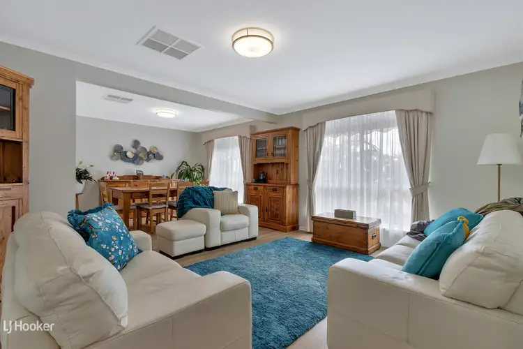 Fifth view of Homely house listing, 8 Lally Drive, Gawler East SA 5118
