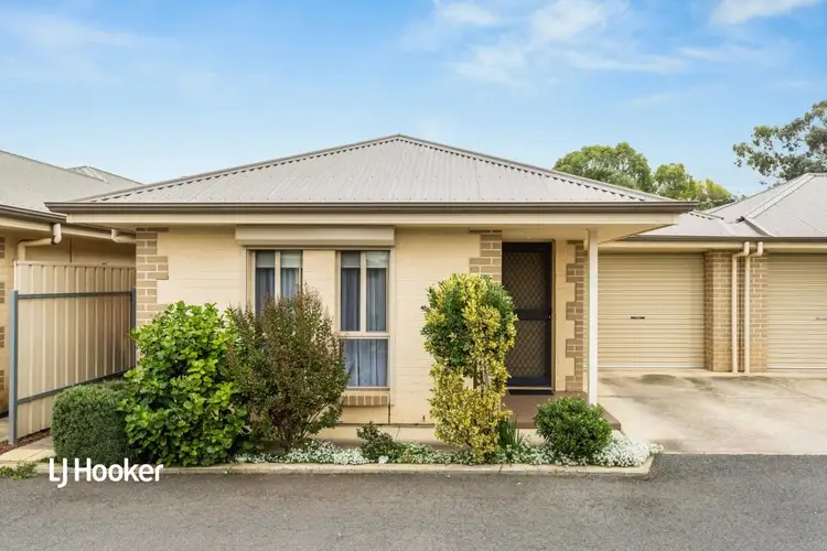 12/26 York Terrace, Salisbury SA 5108