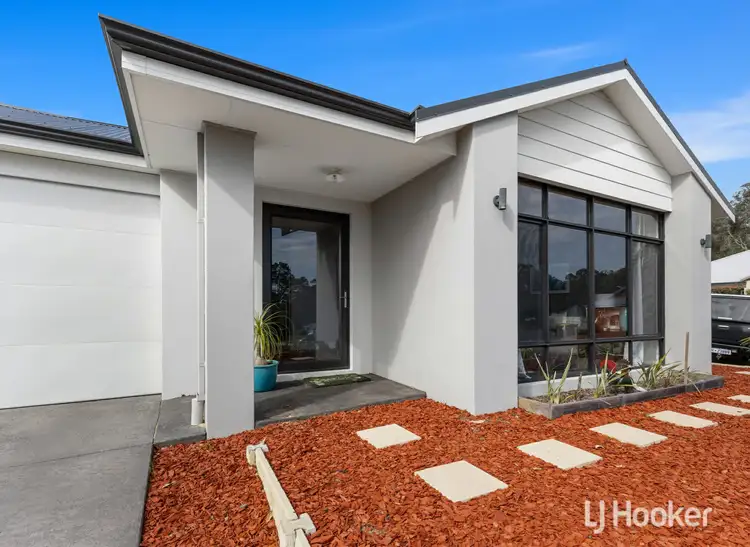 Fourth view of Homely house listing, 33 Whistler Way, Harvey WA 6220