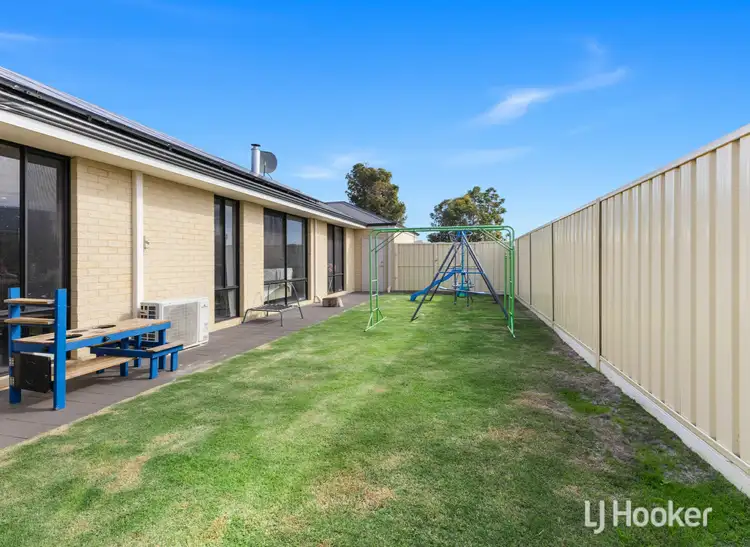 Sixth view of Homely house listing, 33 Whistler Way, Harvey WA 6220