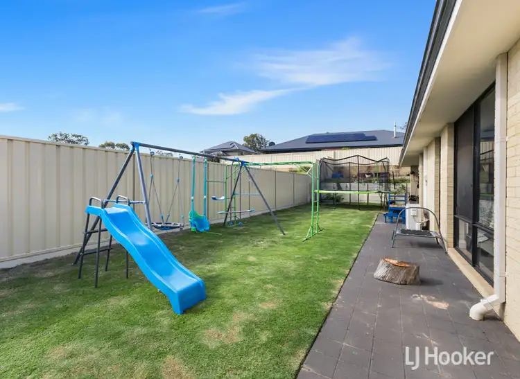 Seventh view of Homely house listing, 33 Whistler Way, Harvey WA 6220