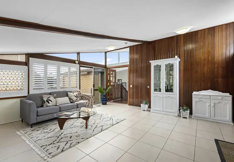 Second view of Homely house listing, 1 Truscott Street, Moorooka QLD 4105