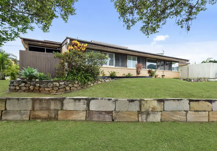Third view of Homely house listing, 1 Truscott Street, Moorooka QLD 4105