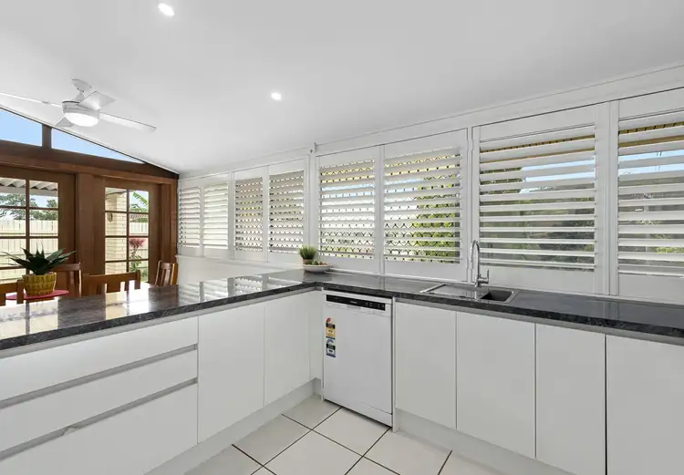 Fifth view of Homely house listing, 1 Truscott Street, Moorooka QLD 4105