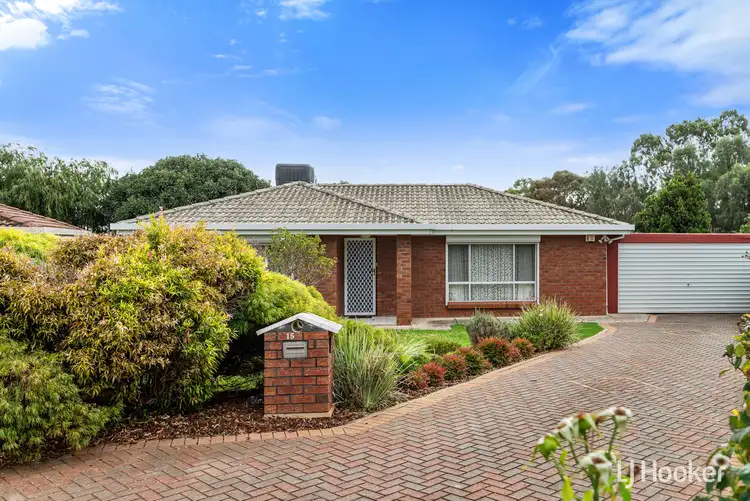 Second view of Homely house listing, 15 Carob Crescent, Craigmore SA 5114