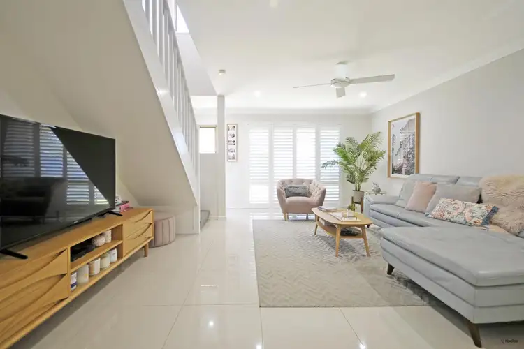 32/54 Gemvale Road, Reedy Creek QLD 4227