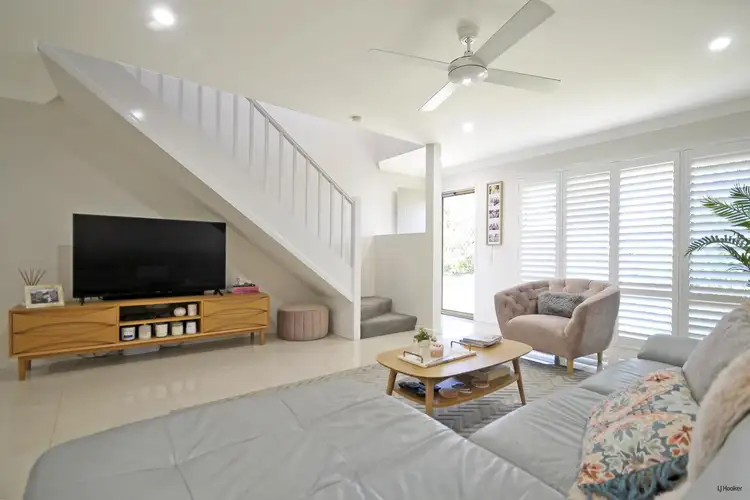 Second view of Homely townhouse listing, 32/54 Gemvale Road, Reedy Creek QLD 4227