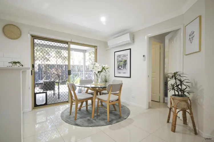 Fifth view of Homely townhouse listing, 32/54 Gemvale Road, Reedy Creek QLD 4227