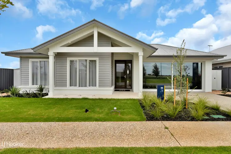 Main view of Homely house listing, 20 The Avenue, Roseworthy SA 5371