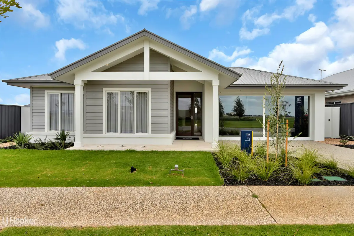 Main view of Homely house listing, 20 The Avenue, Roseworthy SA 5371