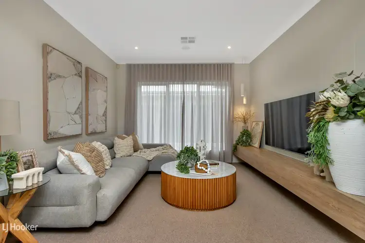 Second view of Homely house listing, 20 The Avenue, Roseworthy SA 5371