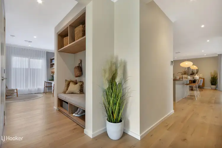 Third view of Homely house listing, 20 The Avenue, Roseworthy SA 5371