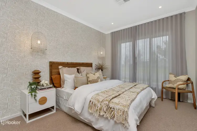 Fifth view of Homely house listing, 20 The Avenue, Roseworthy SA 5371