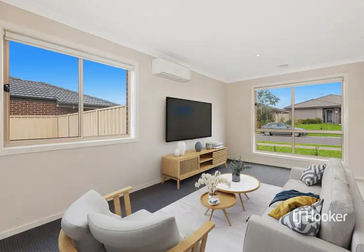 Second view of Homely house listing, 12 Viewhill Road, Kilmore VIC 3764