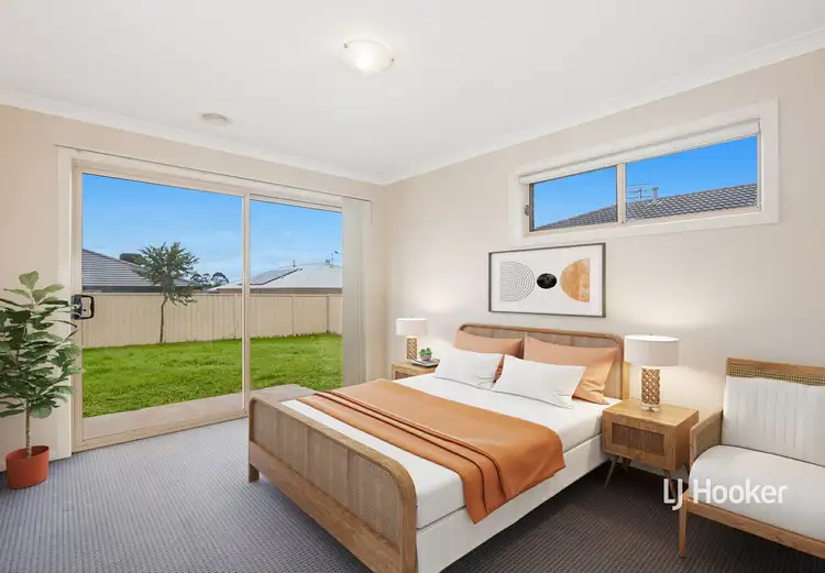 Fourth view of Homely house listing, 12 Viewhill Road, Kilmore VIC 3764