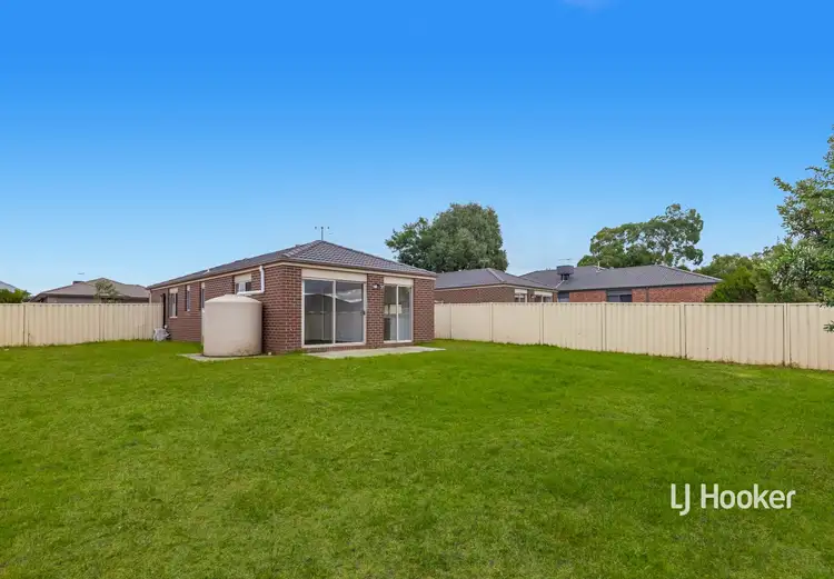 Sixth view of Homely house listing, 12 Viewhill Road, Kilmore VIC 3764