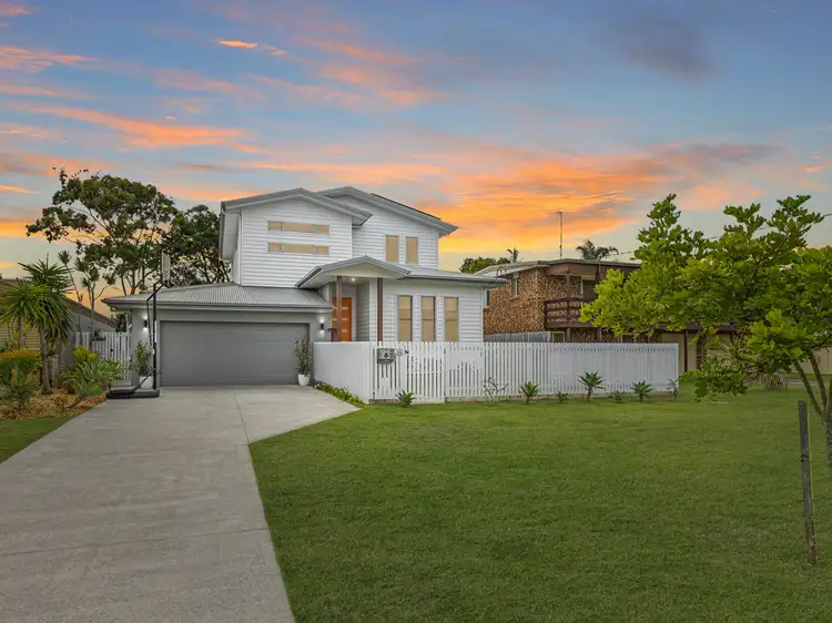 8 Terrace Street, Kingscliff NSW 2487