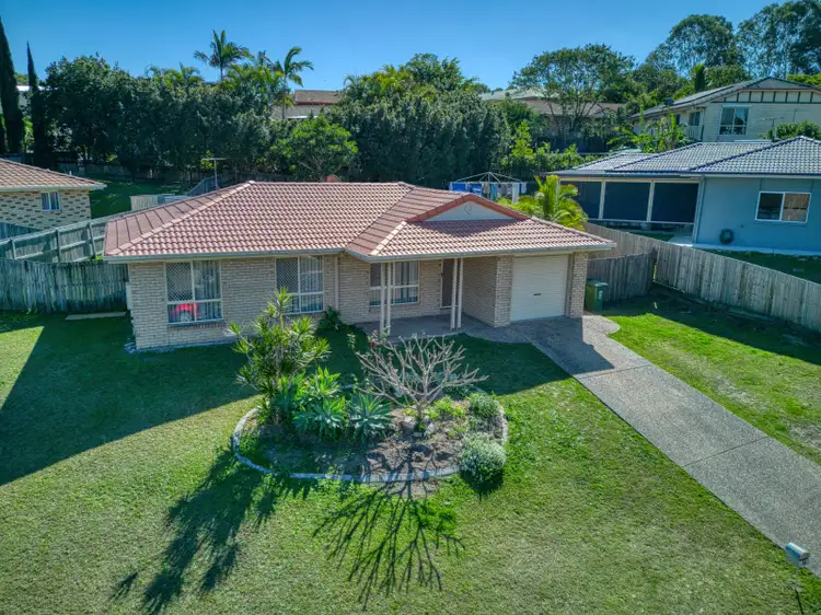 Main view of Homely house listing, 9 Kummara Road, Edens Landing QLD 4207