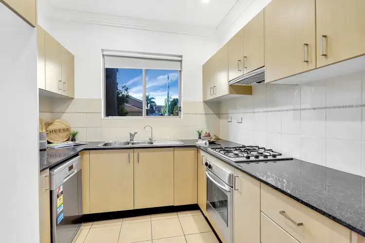 Second view of Homely semi-detached listing, 49A Royce Street, Greystanes NSW 2145